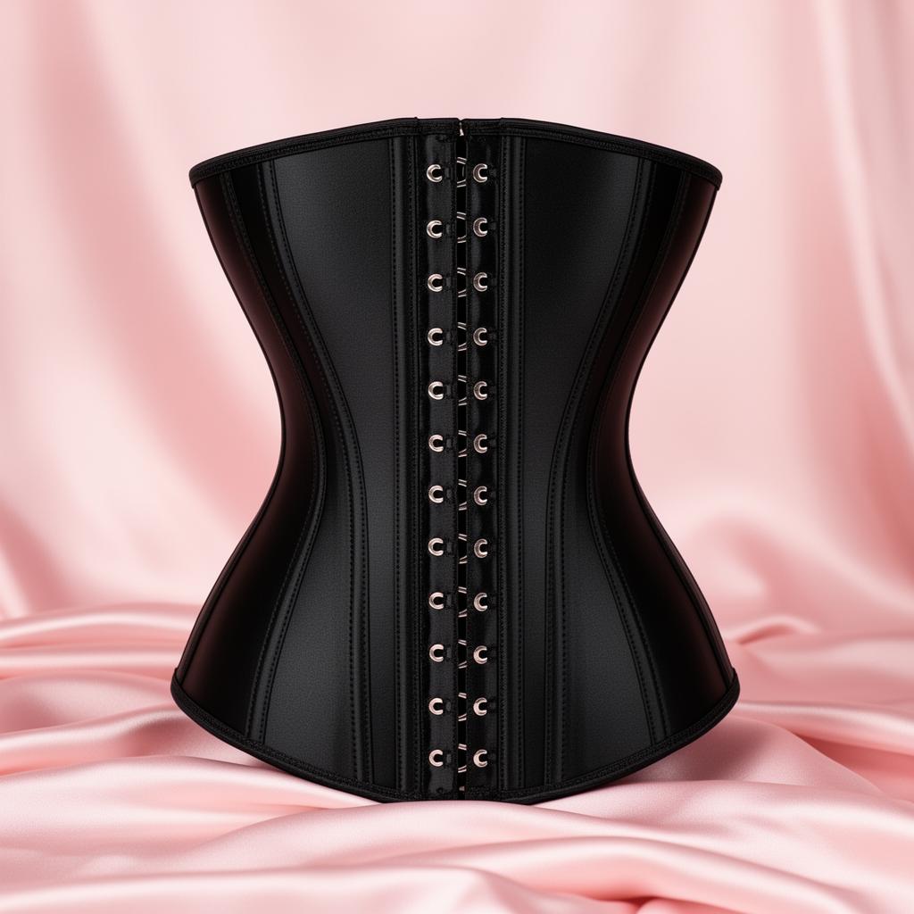 Sculpting Waist Trainer luxe